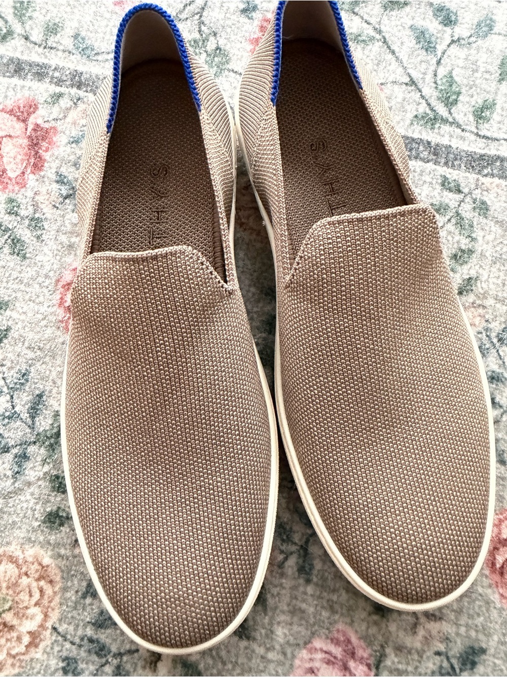 Rothy's
The Original Slip On Sneakers